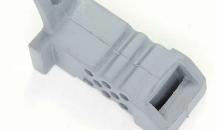DC63-01394A Samsung Cushion Pump Left Assembl