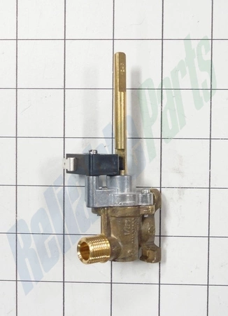 WPW10385582 Whirlpool Burner Valve