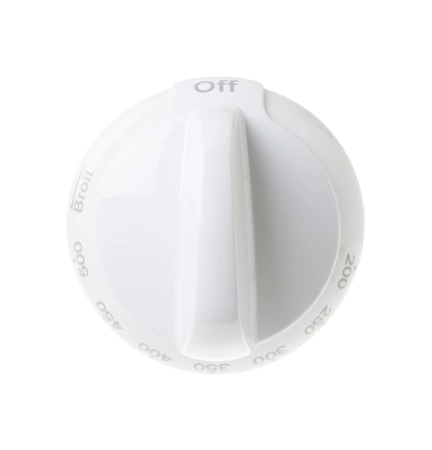 WB03X22704 GE Stove Thermostat Knob