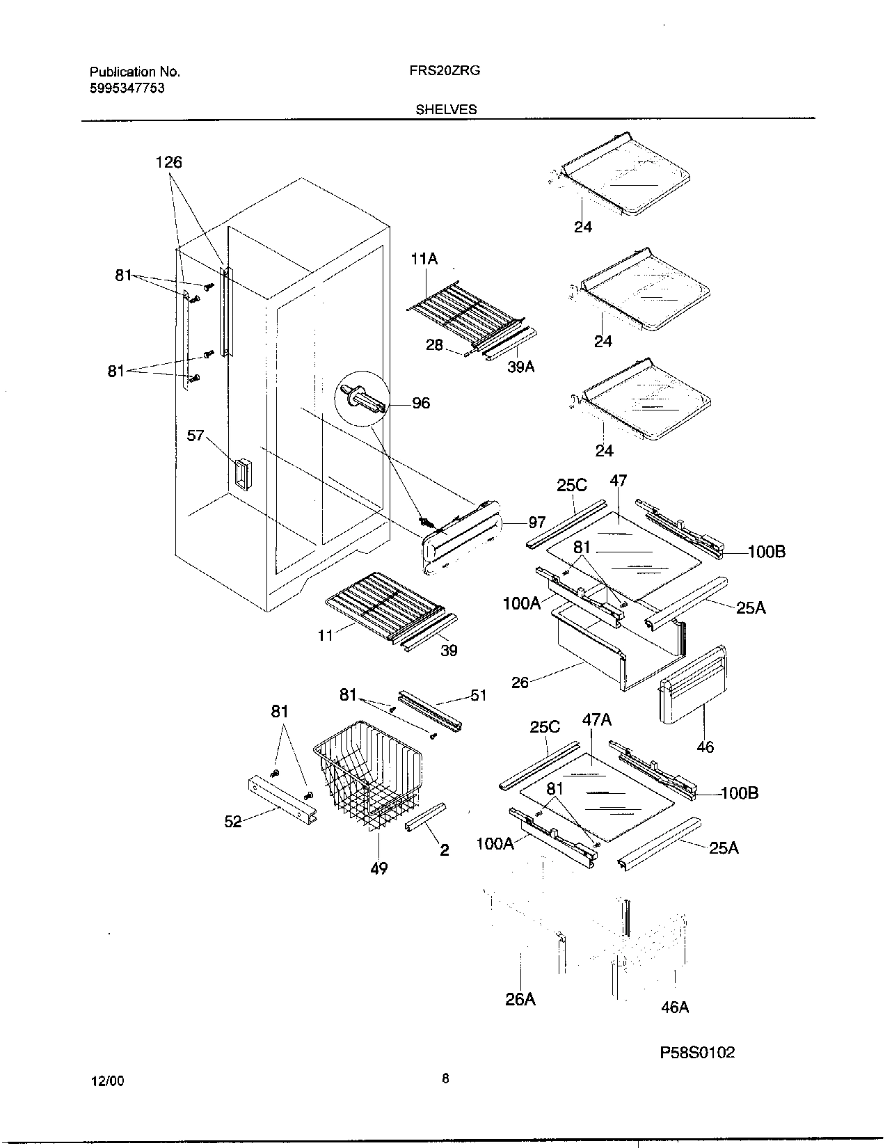 08 - SHELVES