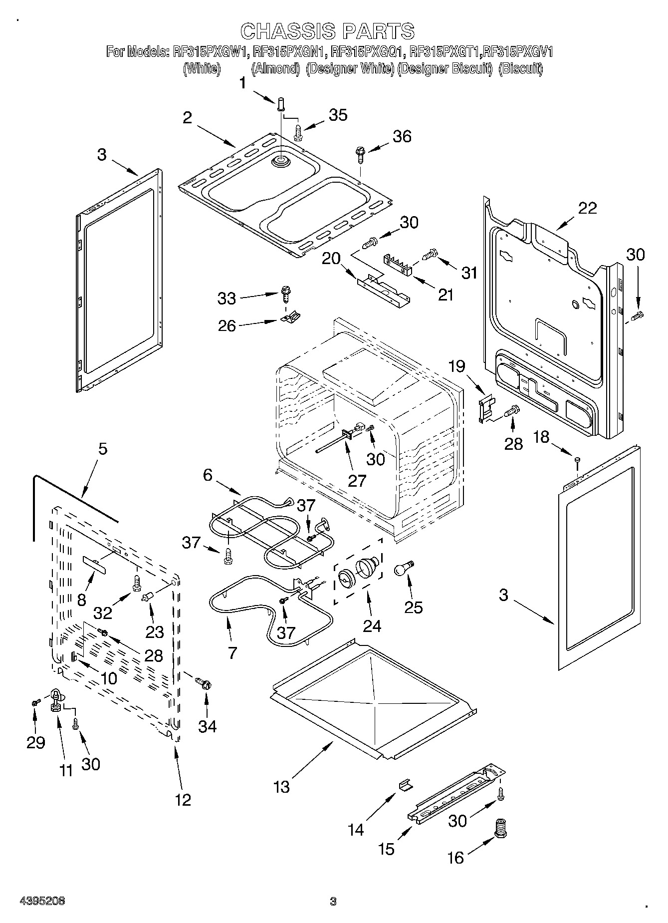 03 - CHASSIS