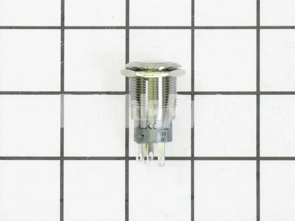 814684 Fisher & Paykel Refrigerator Formed Ev