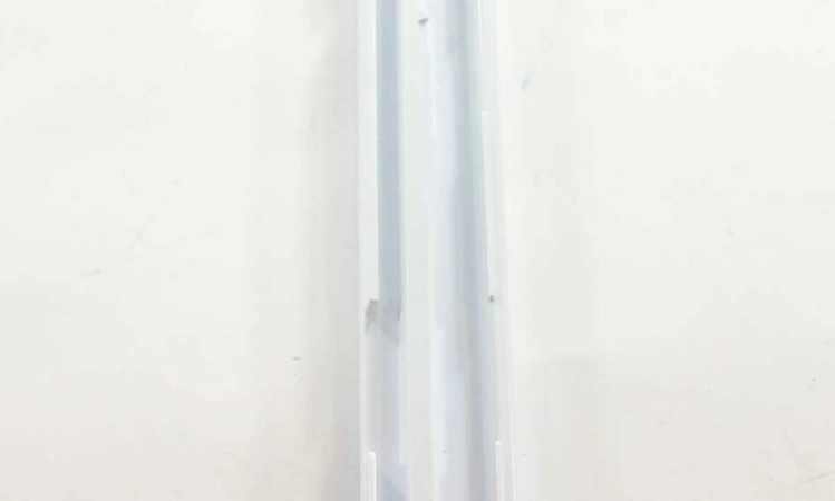 4975JA1017B LG Refrigerator Rail Guide Assemb