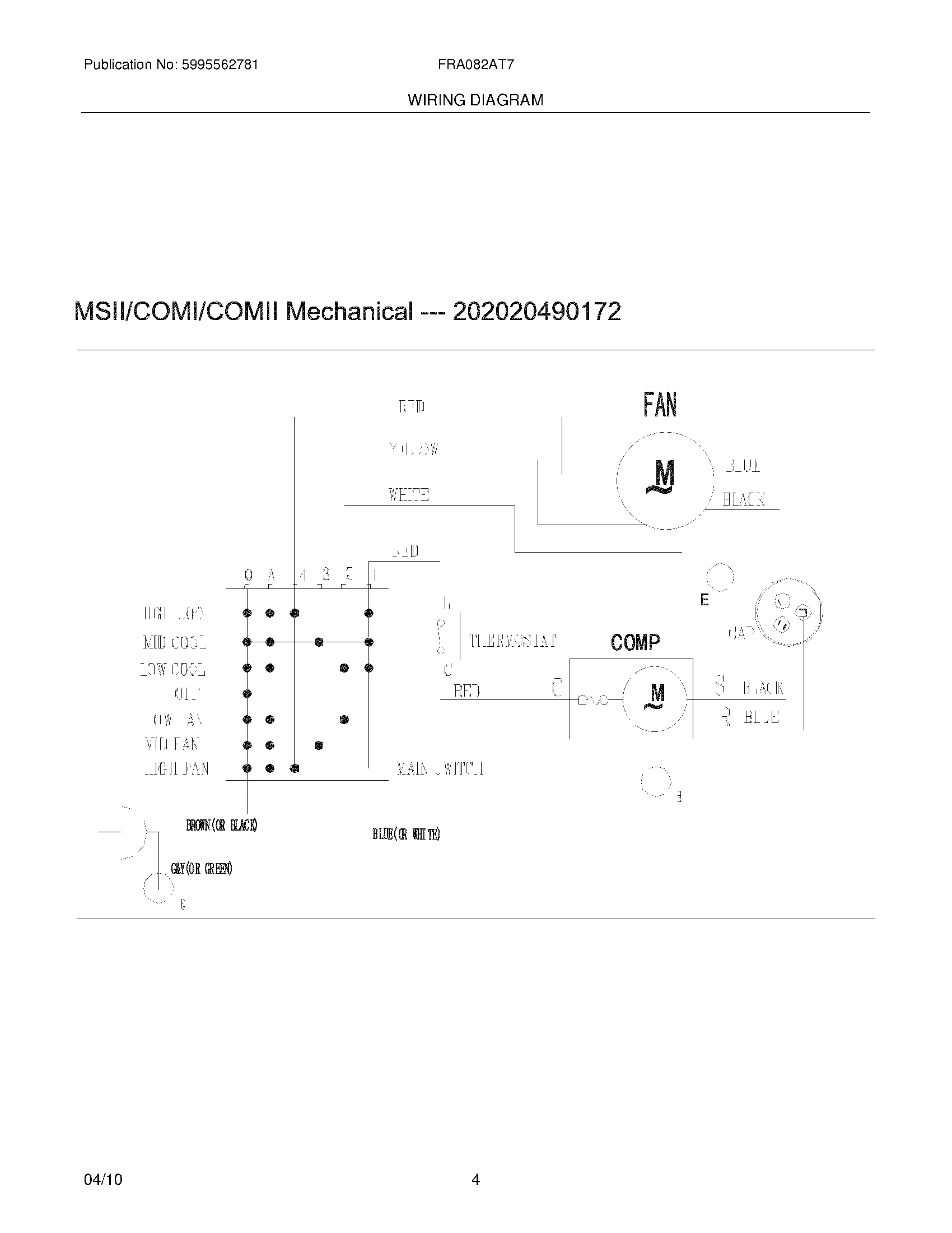 04 - WIRING DIAGRAM