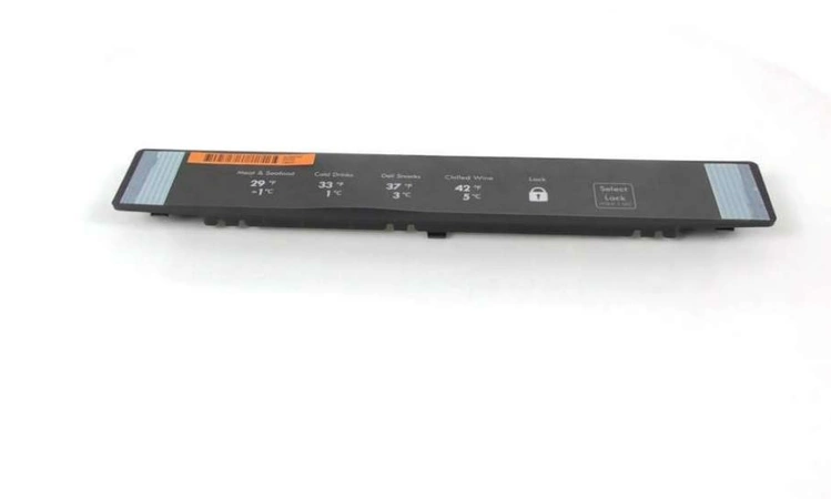 ACQ87038602 LG Display Cover Assembly