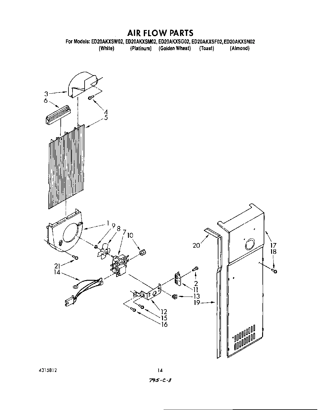 08 - AIR FLOW