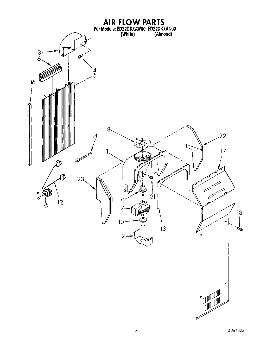 06 - AIR FLOW