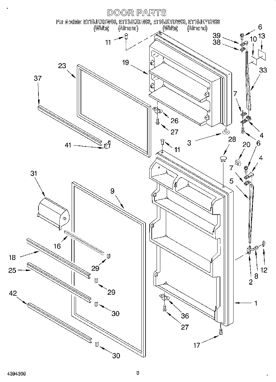 02 - DOOR