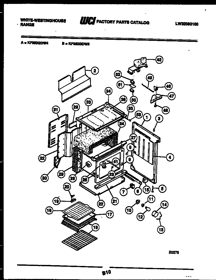 06 - BODY PARTS