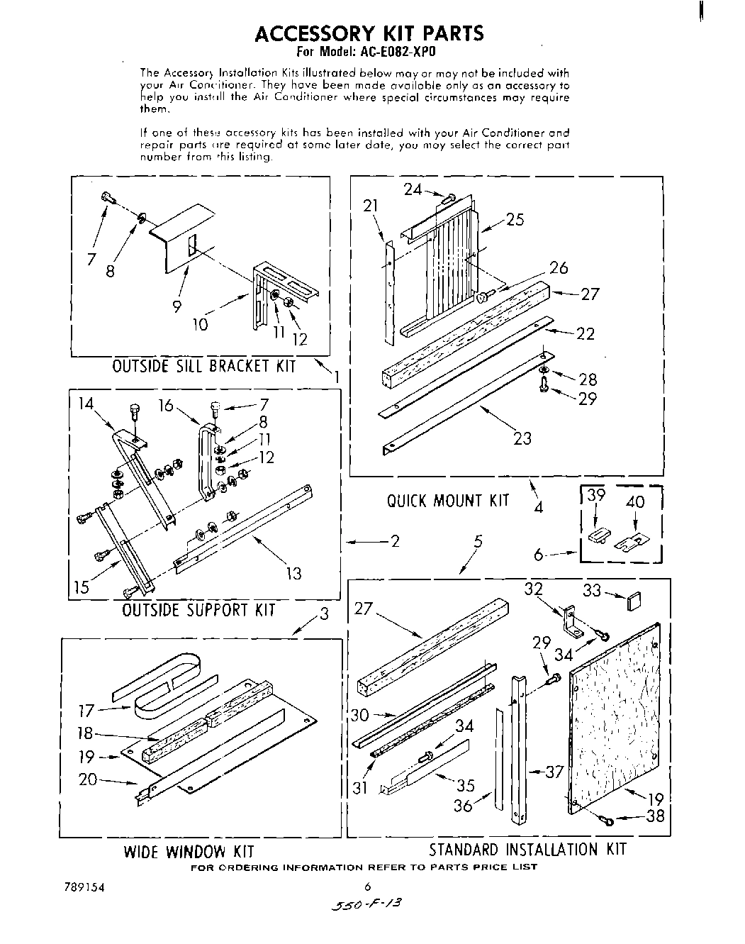 04 - SECTION