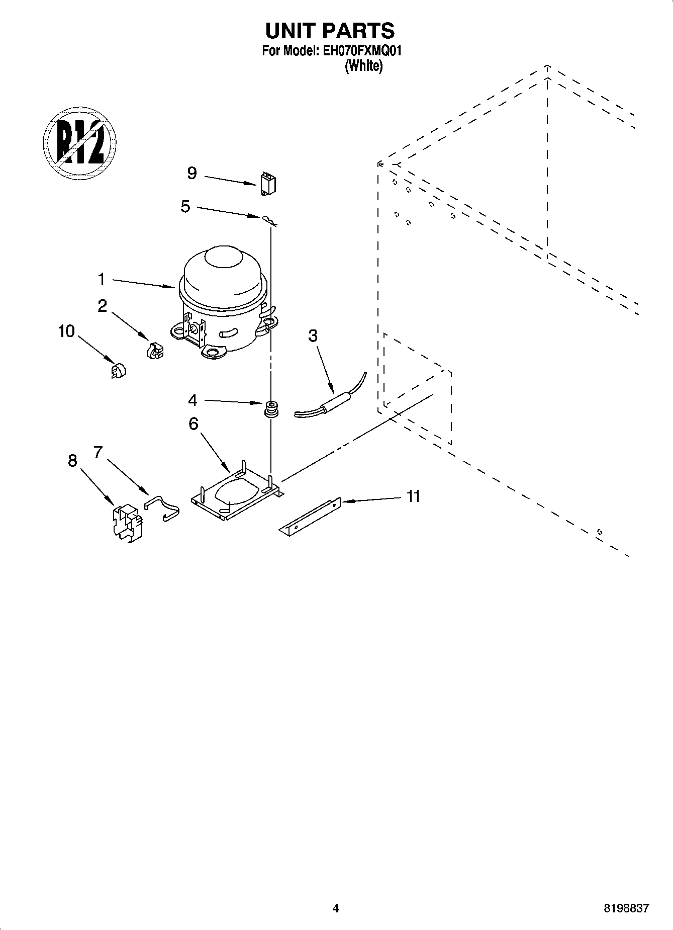 03 - UNIT PARTS