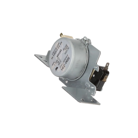 EAU60671902 LG AC Motor Assembly Synchronous