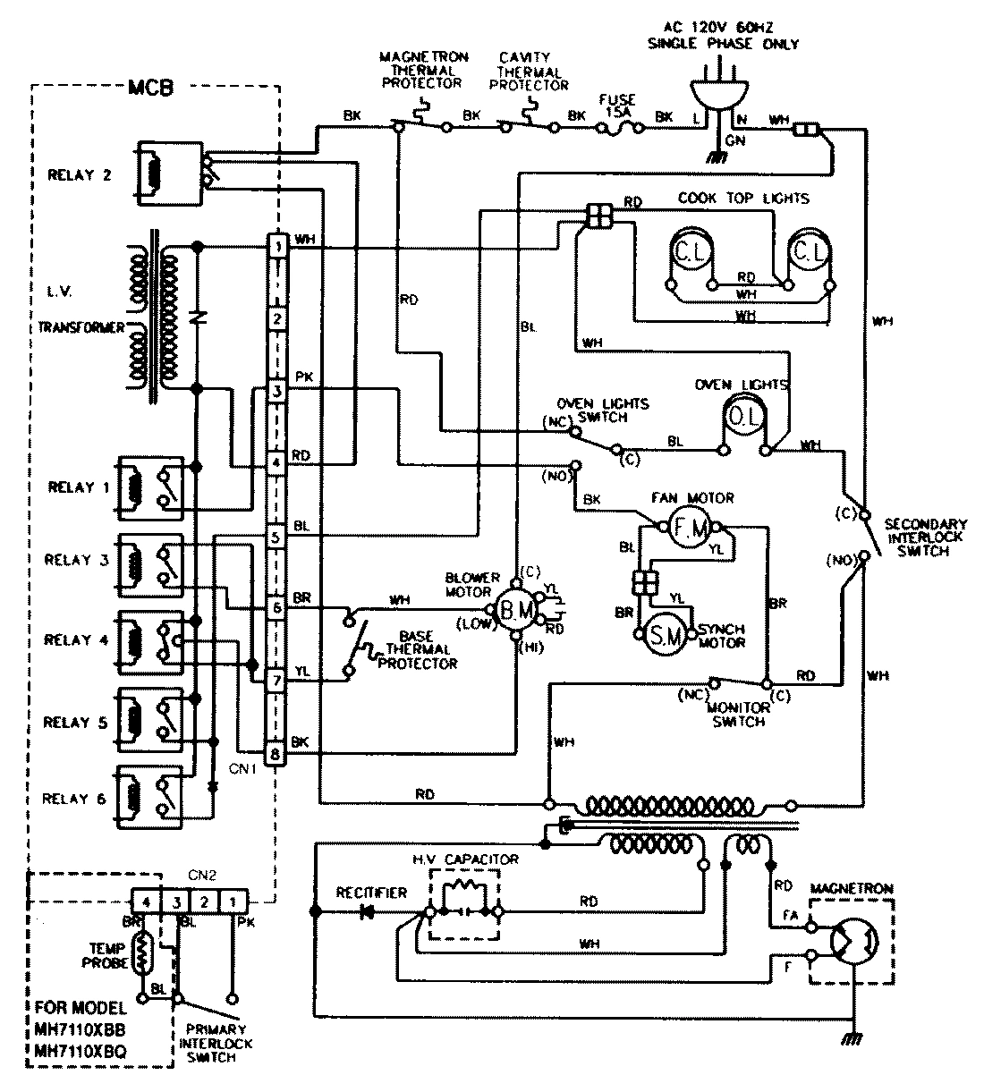 07 - WIRING INFORMATION