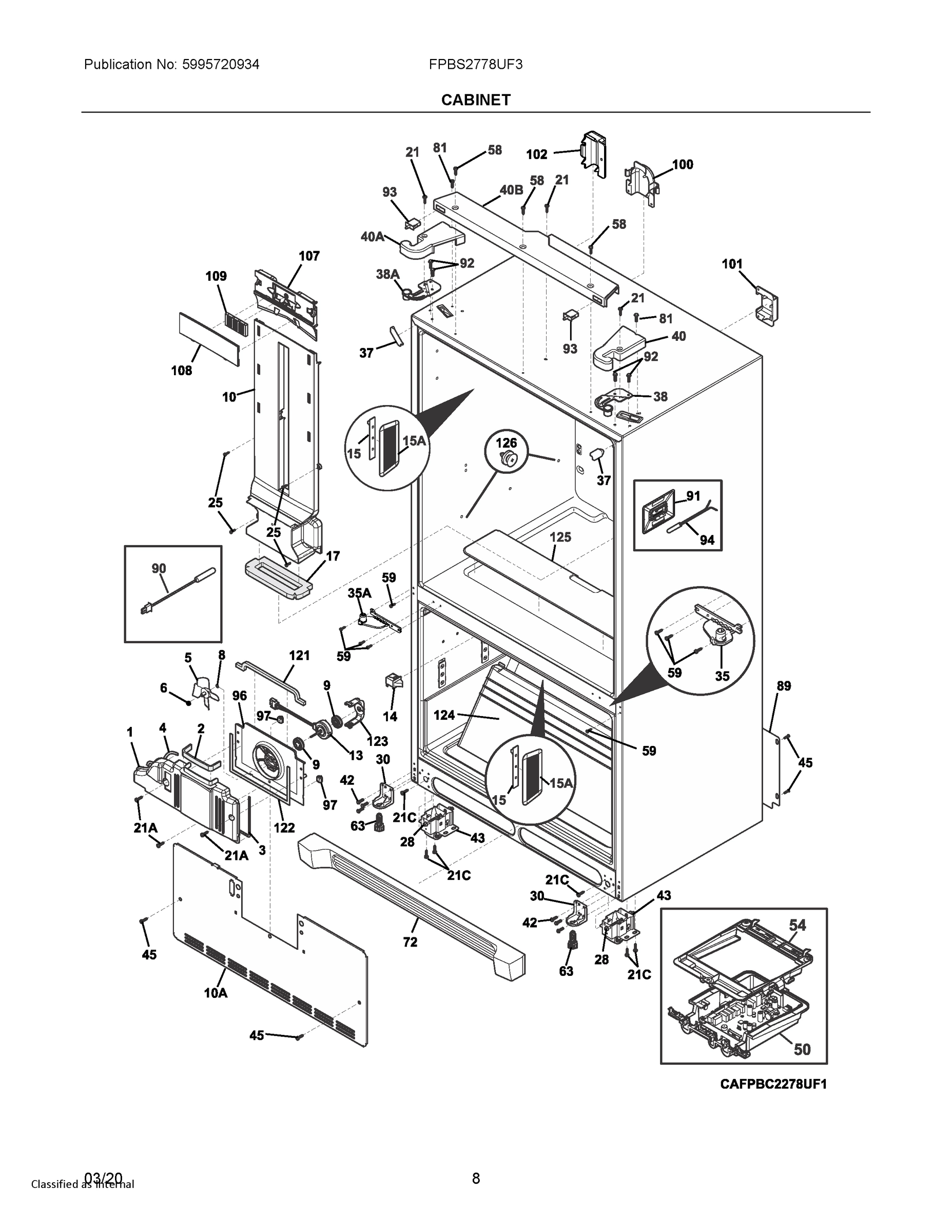 04 - CABINET