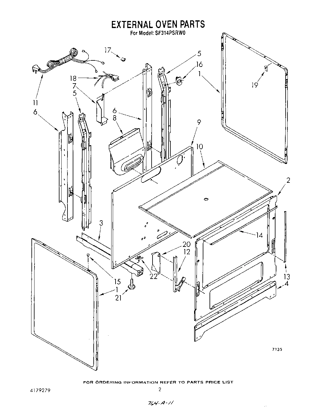 02 - EXTERNAL OVEN