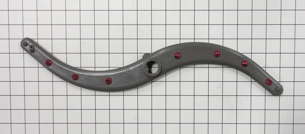 W11219717 Whirlpool Dishwasher Spray Arm