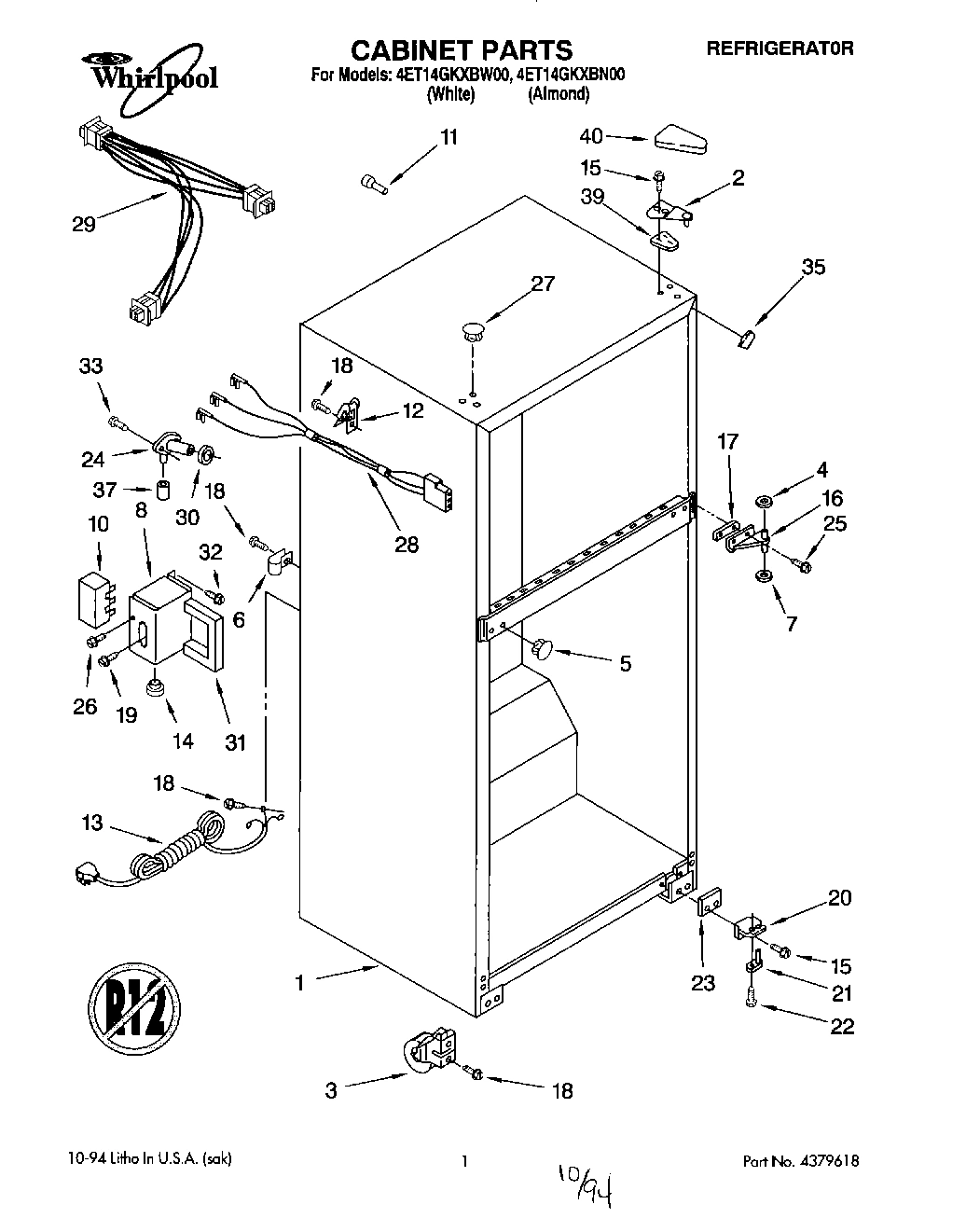 01 - CABINET