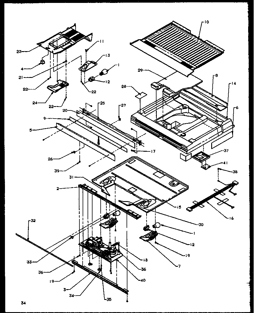 07 - DIVIDER BLOCK