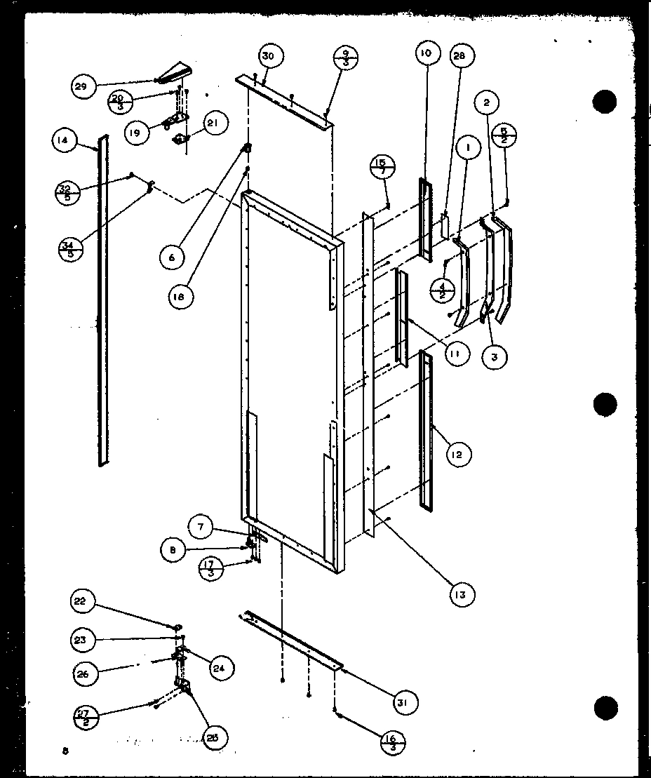 07 - REF DOOR
