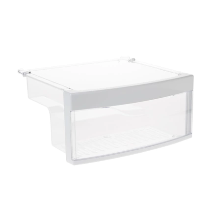 WR32X26235 GE Refrigerator Middle Chill Pan A