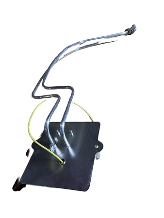 W11333309 Whirlpool Orifice Holder