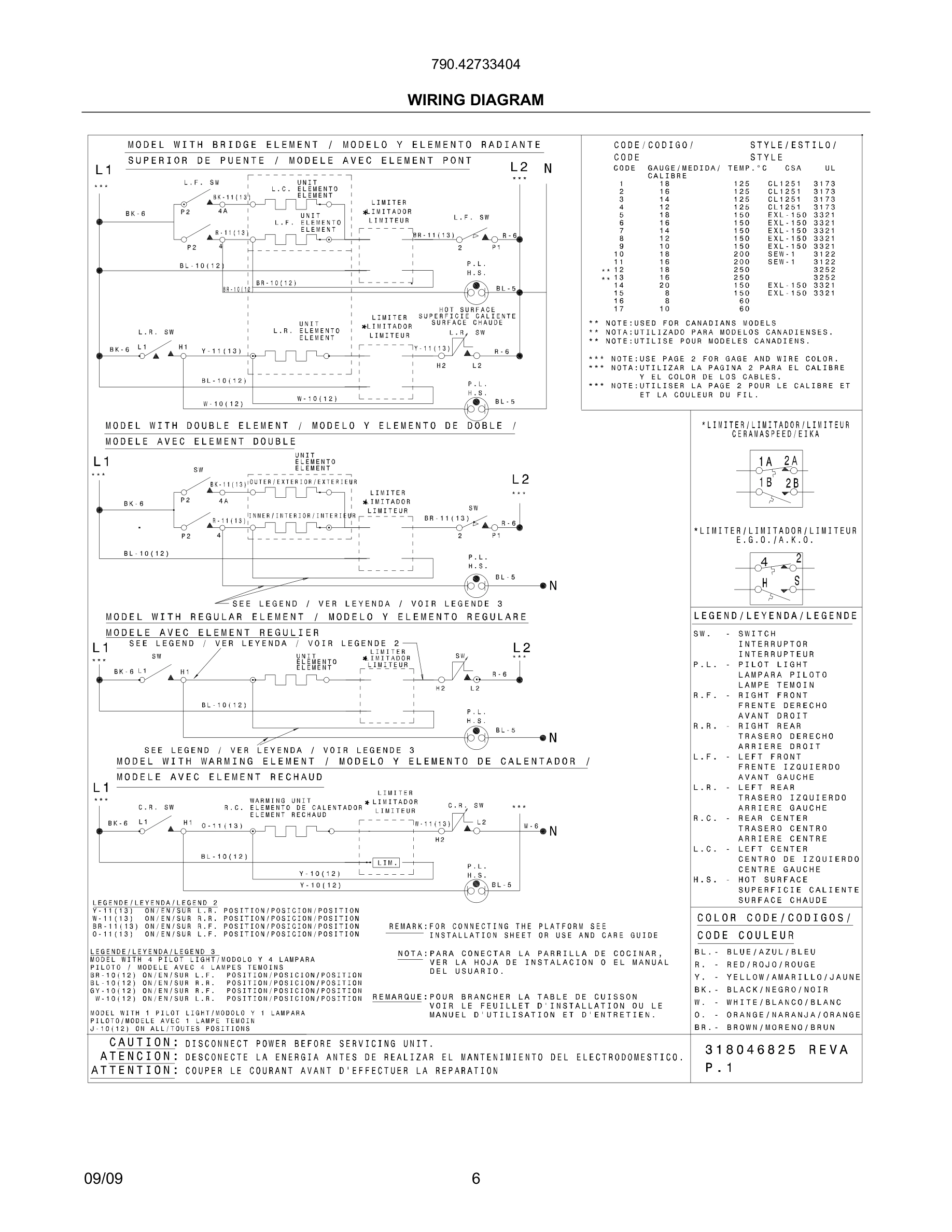 06 - WIRING DIAGRAM