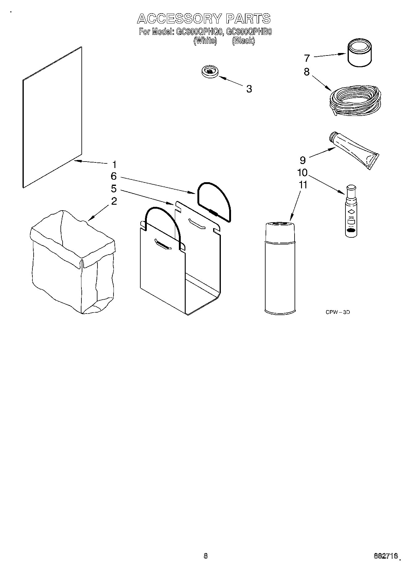 06 - ACCESSORY