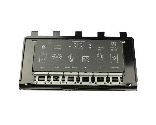 WPW10372206 Whirlpool Refrigerator Electronic Control Board + Core
