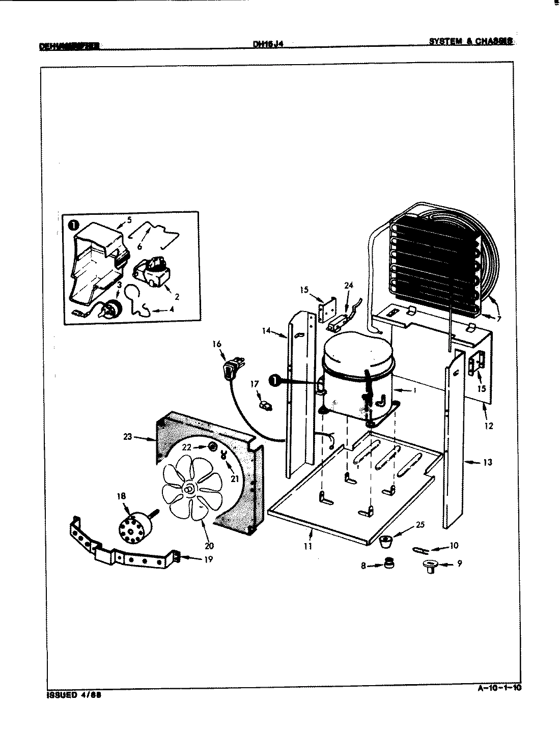 02 - SYSTEM & CHASSIS
