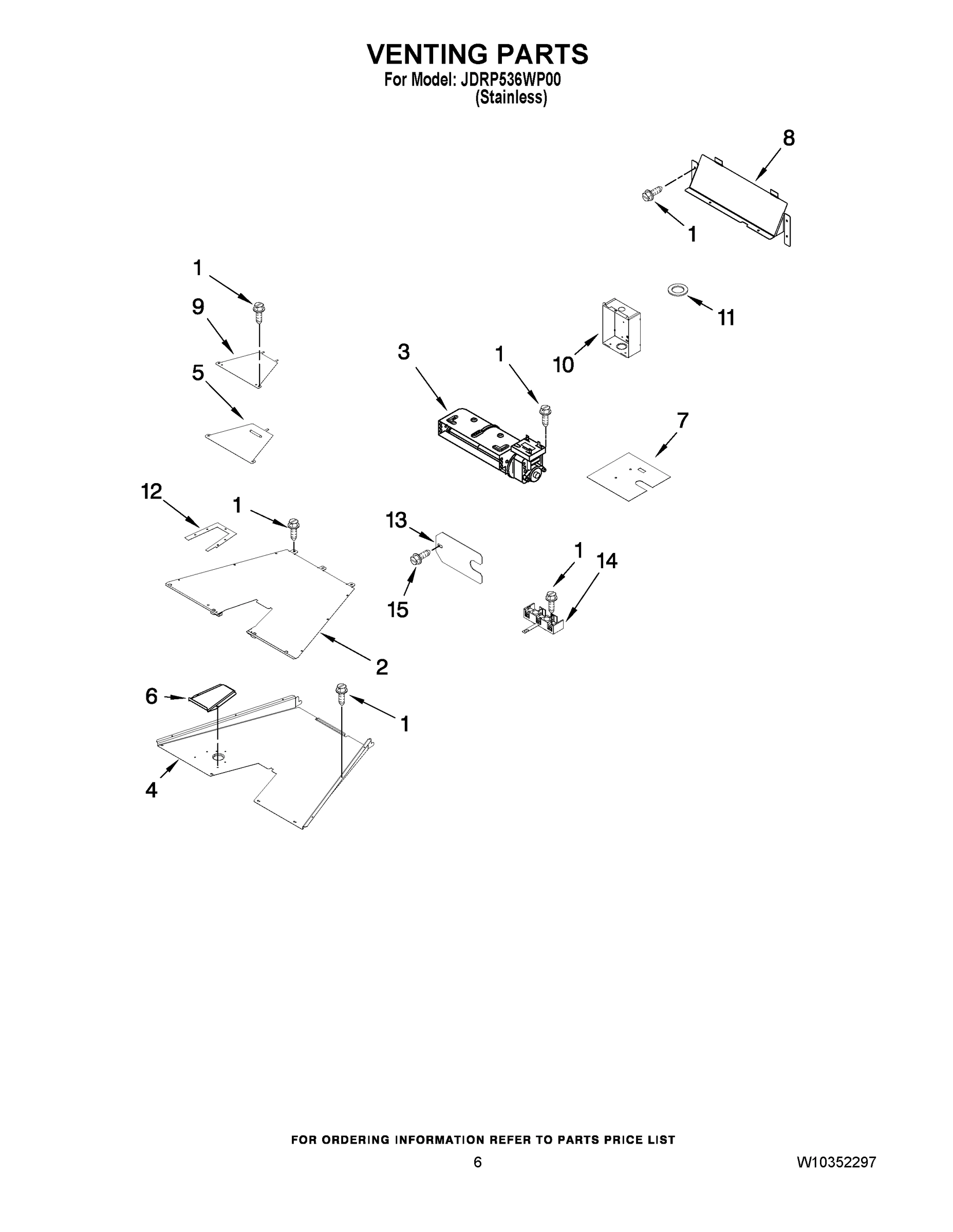 04 - VENTING PARTS