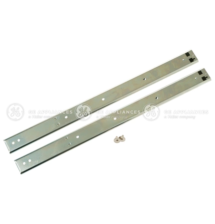 WB63X27680 GE Range Slide and Bearing Kit