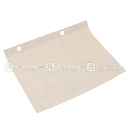 WD31X10141 GE Dishwasher Timer Cover