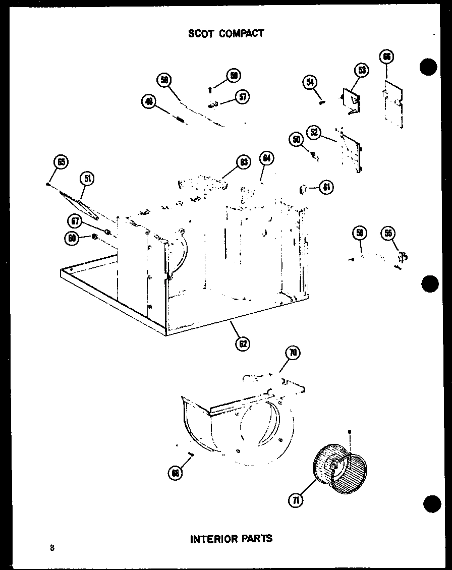04 - INTERIOR PARTS