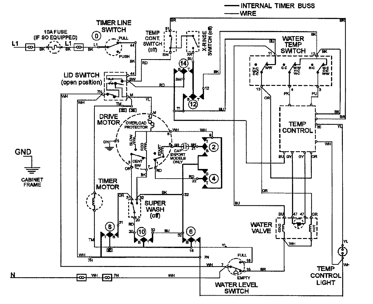 07 - WIRING INFORMATION