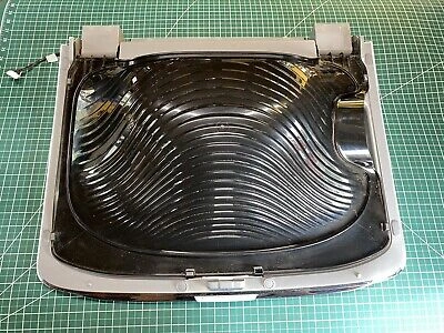 DC97-15984D Samsung Dryer Drum Front Module A