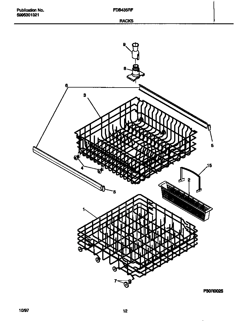 07 - RACKS