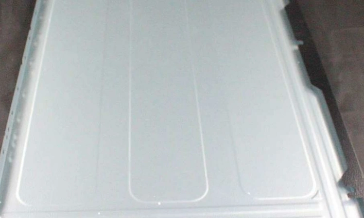 MGC62644005 LG Side Panel
