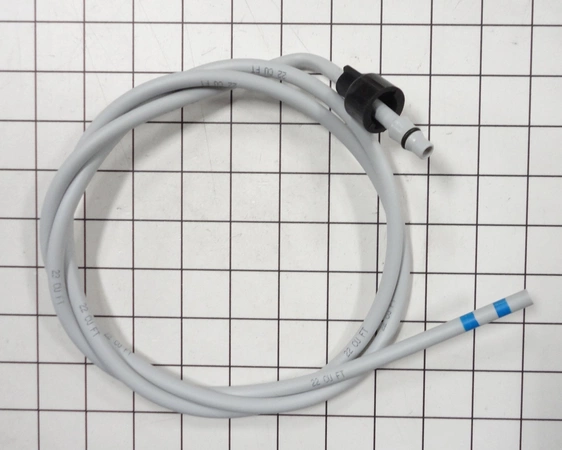 W10165864 Whirlpool Refrigerator Water Tube