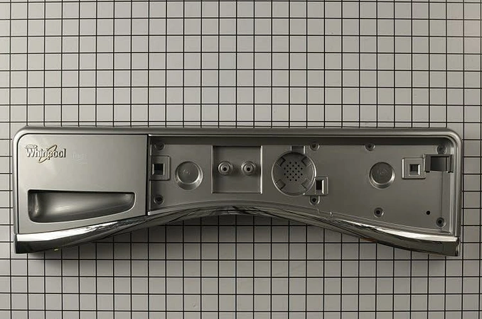 WPW10463516 Whirlpool Console