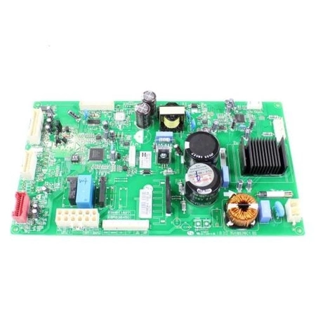 EBR83845034 LG Refrigerator Main PCB Assembly