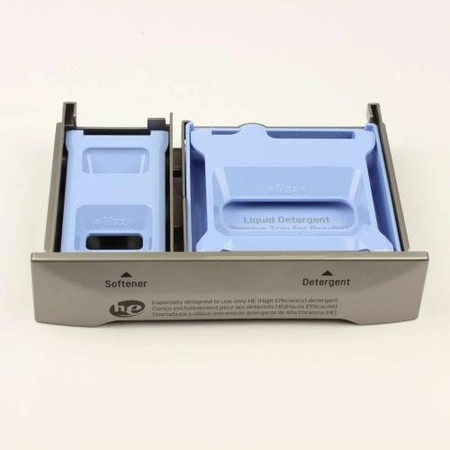 AAZ72925602 LG Washer Detergent Box Assembly