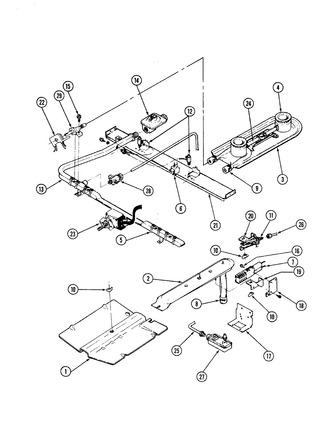03 - CONTROL SYSTEM