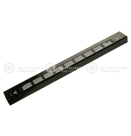 WB7K403 GE Range Top Door Trim