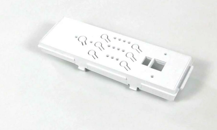 WJ76X22405 GE Control Panel