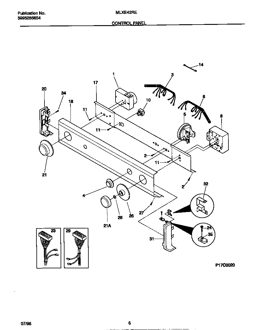 04 - CONTROL PANEL