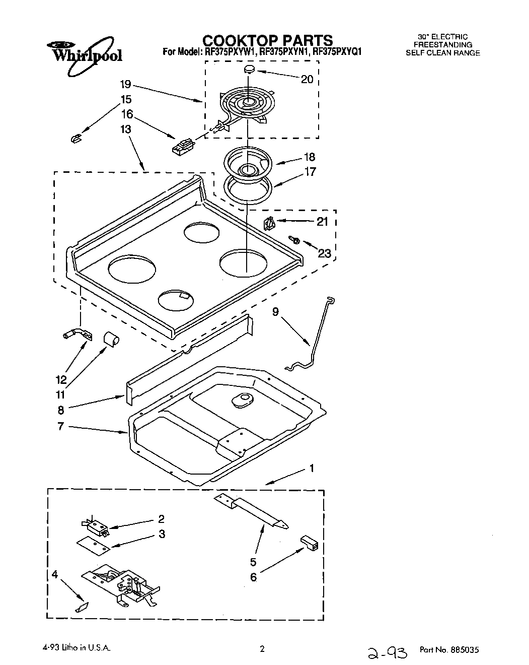 01 - COOKTOP