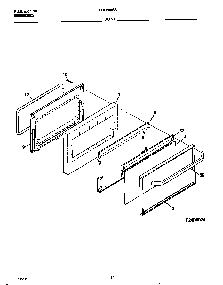 06 - DOOR