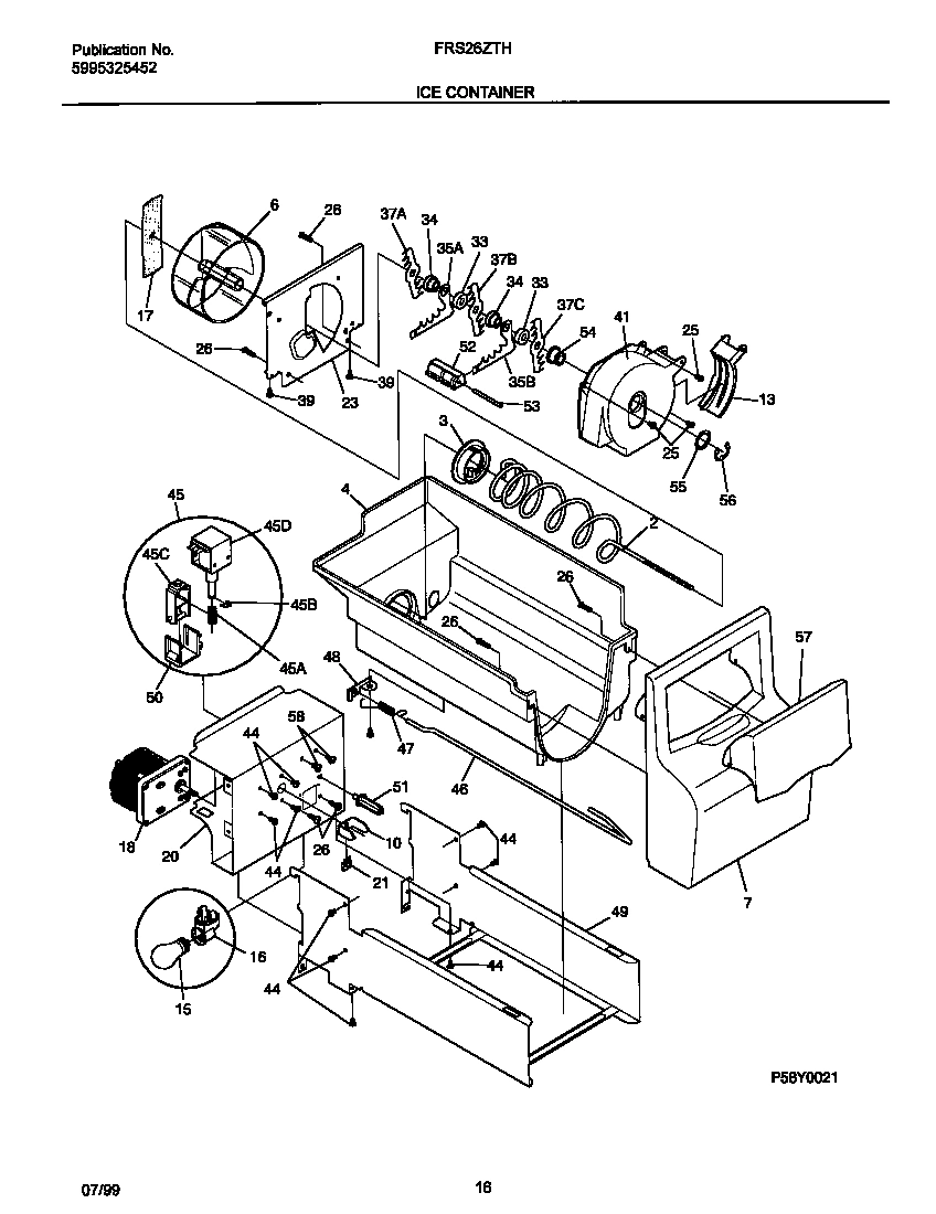 09 - ICE CONTAINER