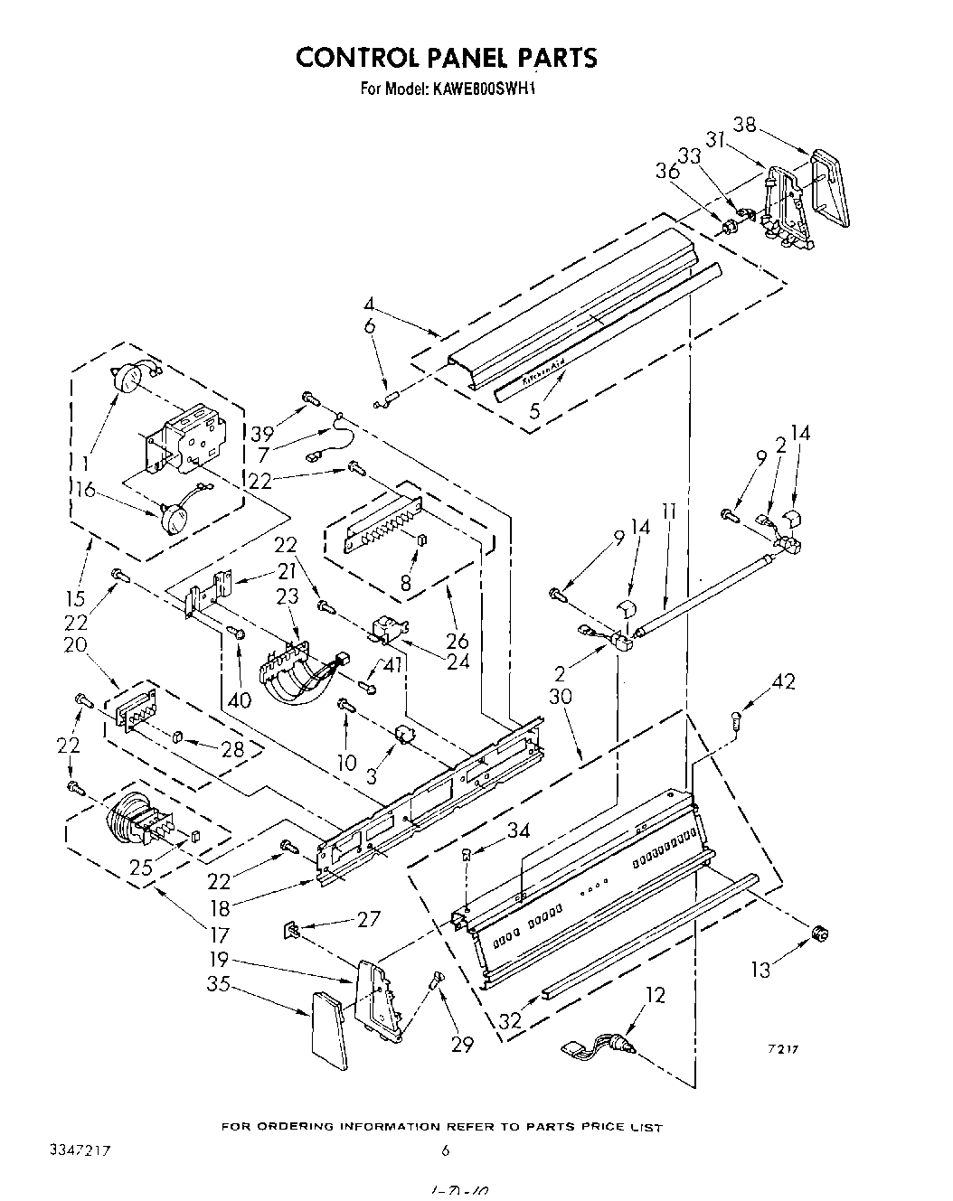 04 - CONTROL PANEL