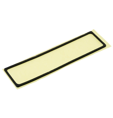 WH01X36261 GE Heat Shield User Interface